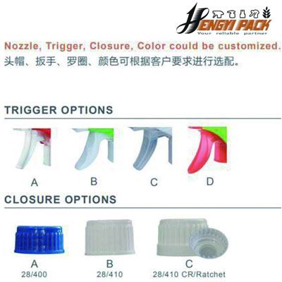 Classic trigger AH401 trigger, closure, color.jpg