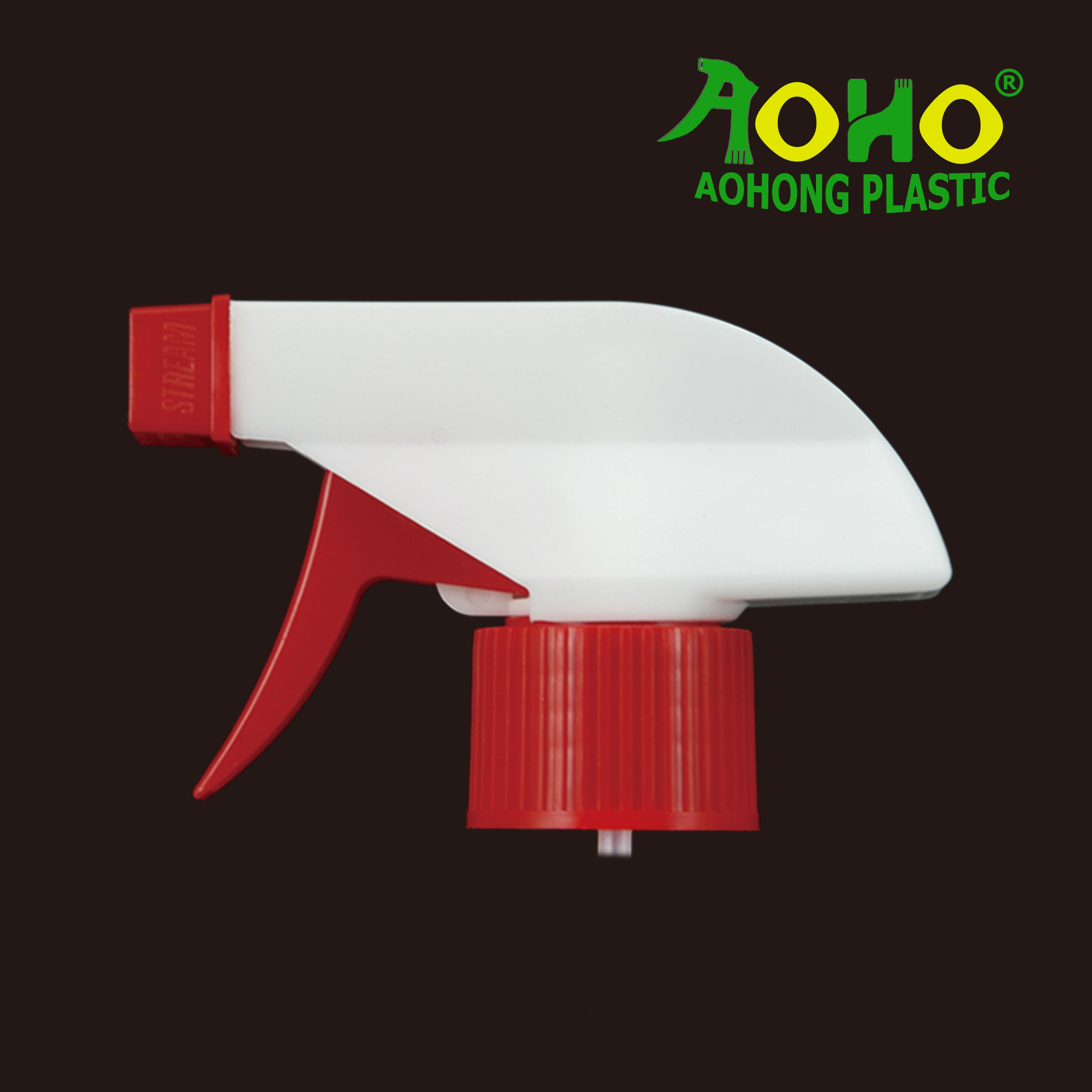 Trigger Sprayer AH4 Series