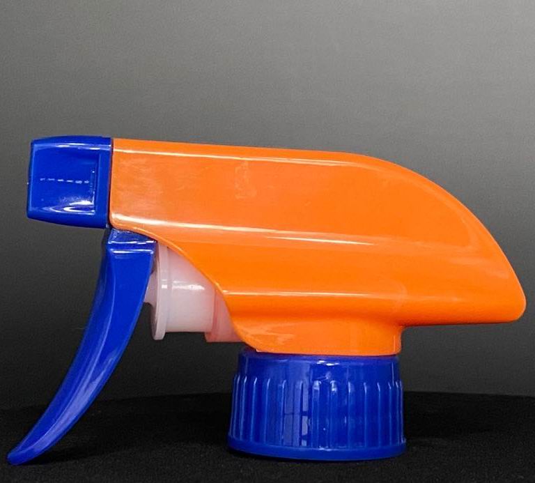 Full Plastic AH101 Green (PCR Sprayer)