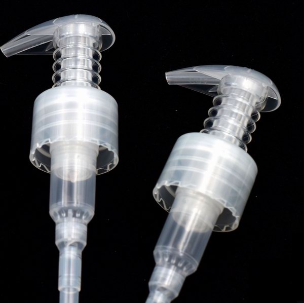 All Plastic Lotion Pump AHLP501