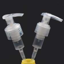 All Plastic Lotion Pump AHLP502